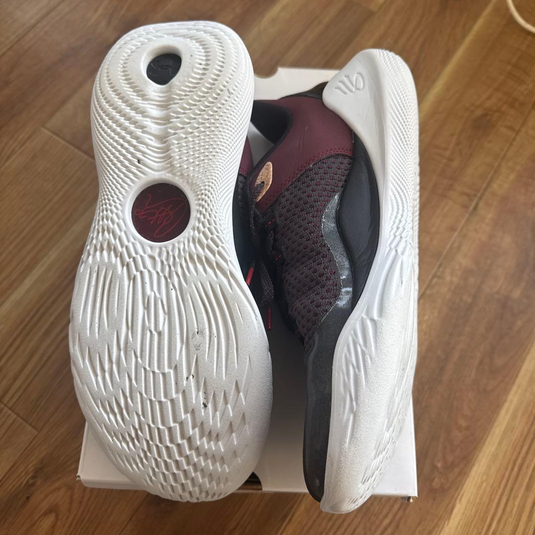 Curry 11 DC バスケットボールシューズ 28.5 cm