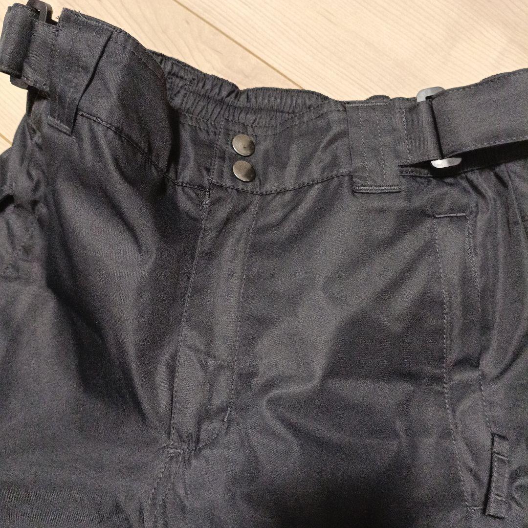 STREULE　スキー　スノーボード　ウェア　上下 M シュトロイレ
