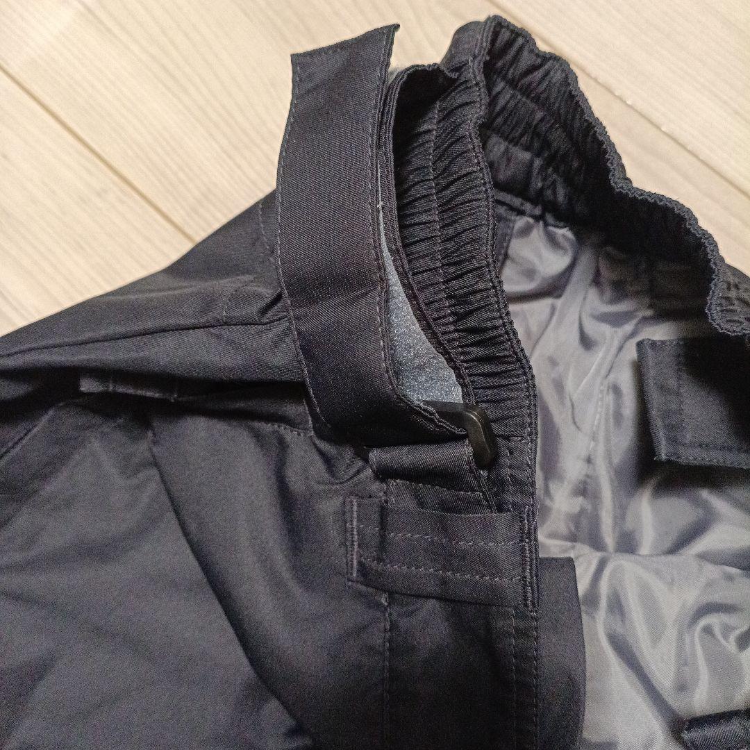 STREULE　スキー　スノーボード　ウェア　上下 M シュトロイレ