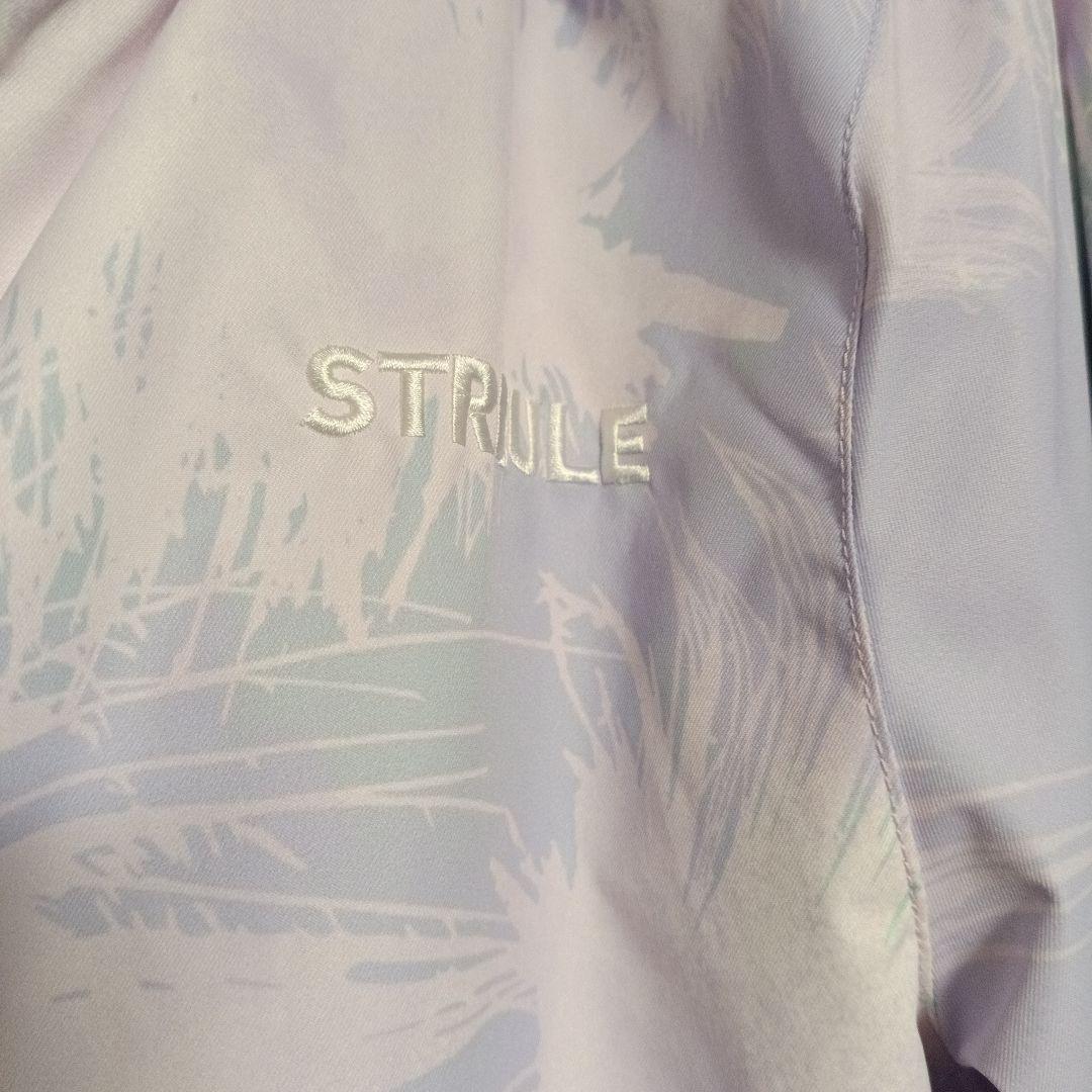 STREULE　スキー　スノーボード　ウェア　上下 M シュトロイレ