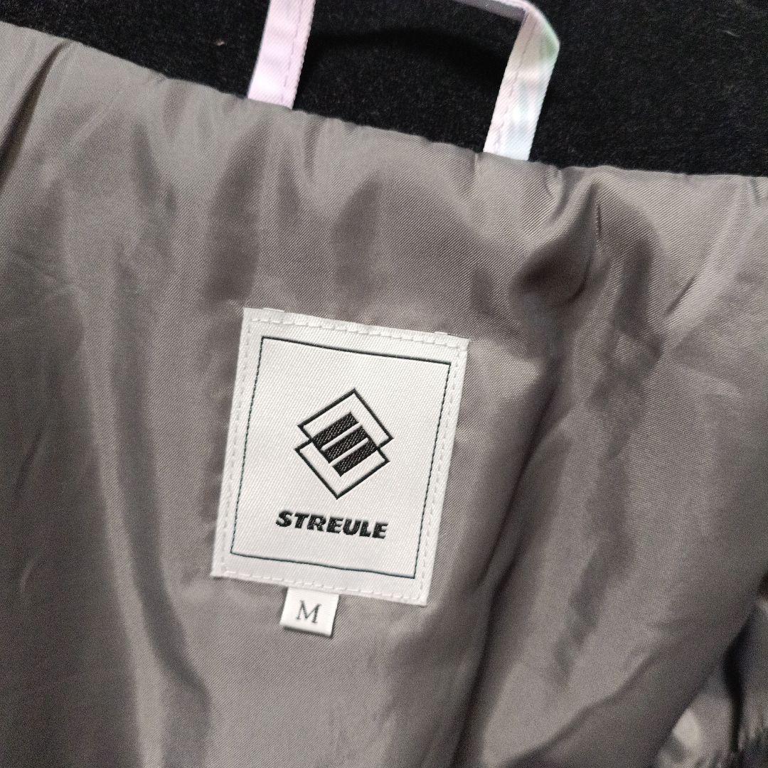 STREULE　スキー　スノーボード　ウェア　上下 M シュトロイレ