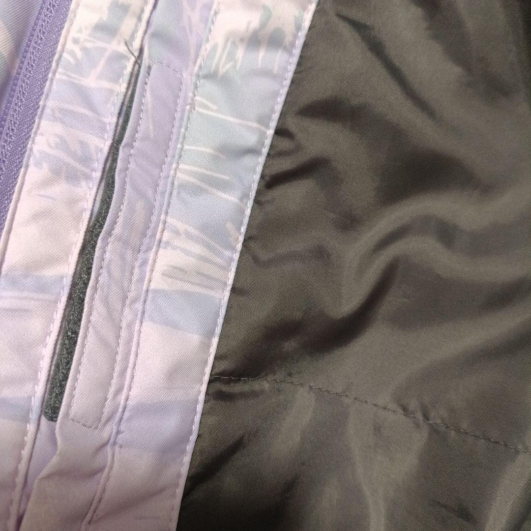 STREULE　スキー　スノーボード　ウェア　上下 M シュトロイレ