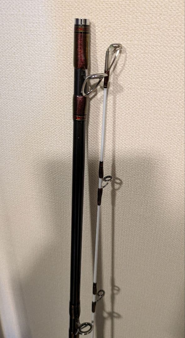 アナリスター 真鯛 270　　ANALYSTAR 2.70m 船竿
