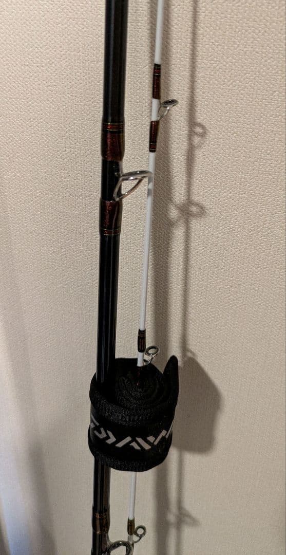 アナリスター 真鯛 270　　ANALYSTAR 2.70m 船竿