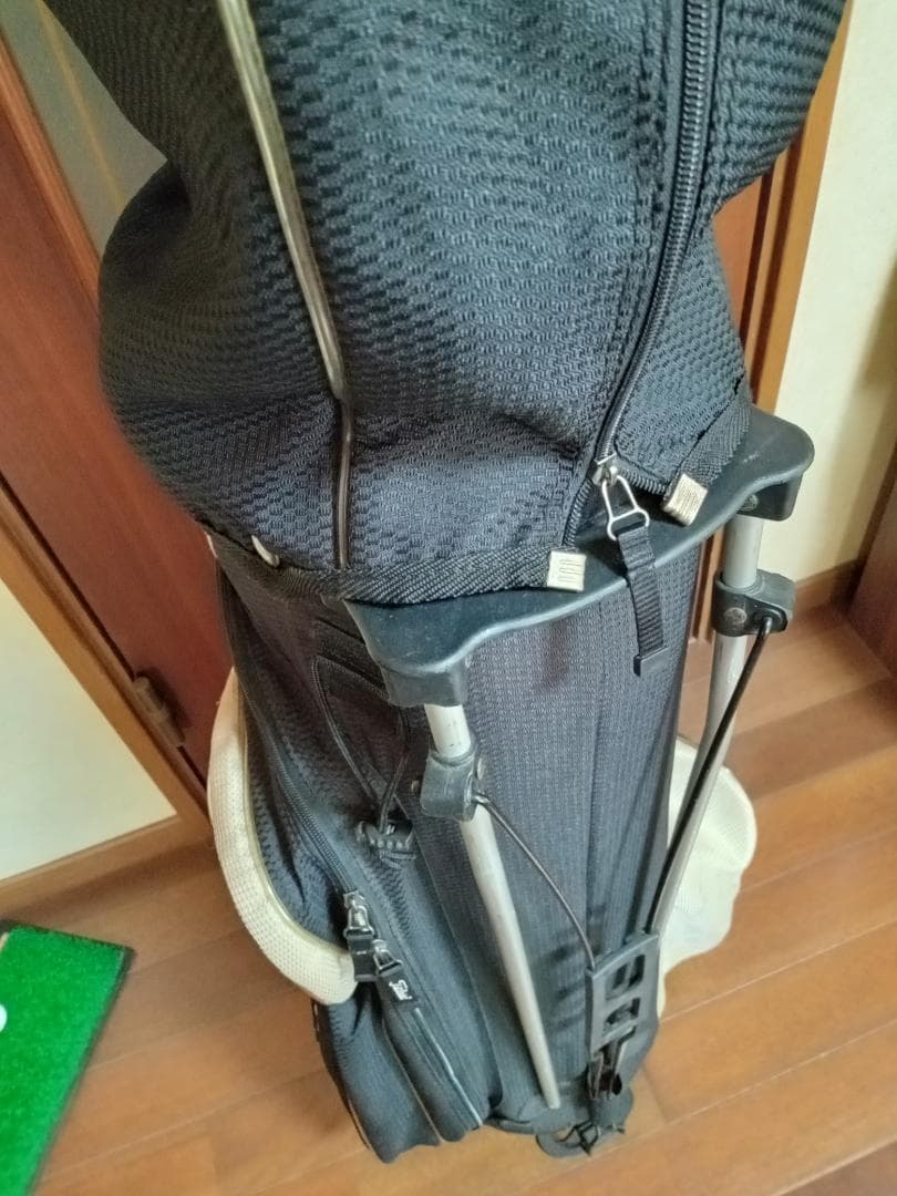 ※かにさらだ様以外購入禁止※※★Titleist★★キャディバッグ★9インチ★