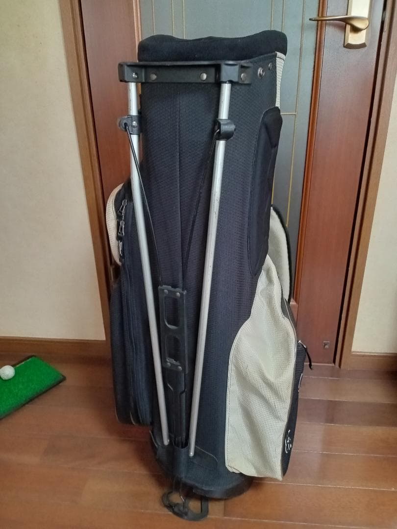 ※かにさらだ様以外購入禁止※※★Titleist★★キャディバッグ★9インチ★
