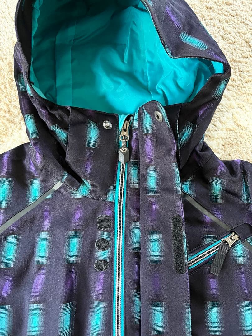新品Burton Prowess Jacket Sサイズ（日本規格Mサイズ相当）