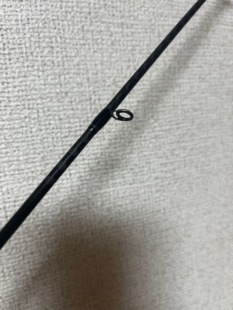シマノ　23 ディアルーナS106MH 保証書付