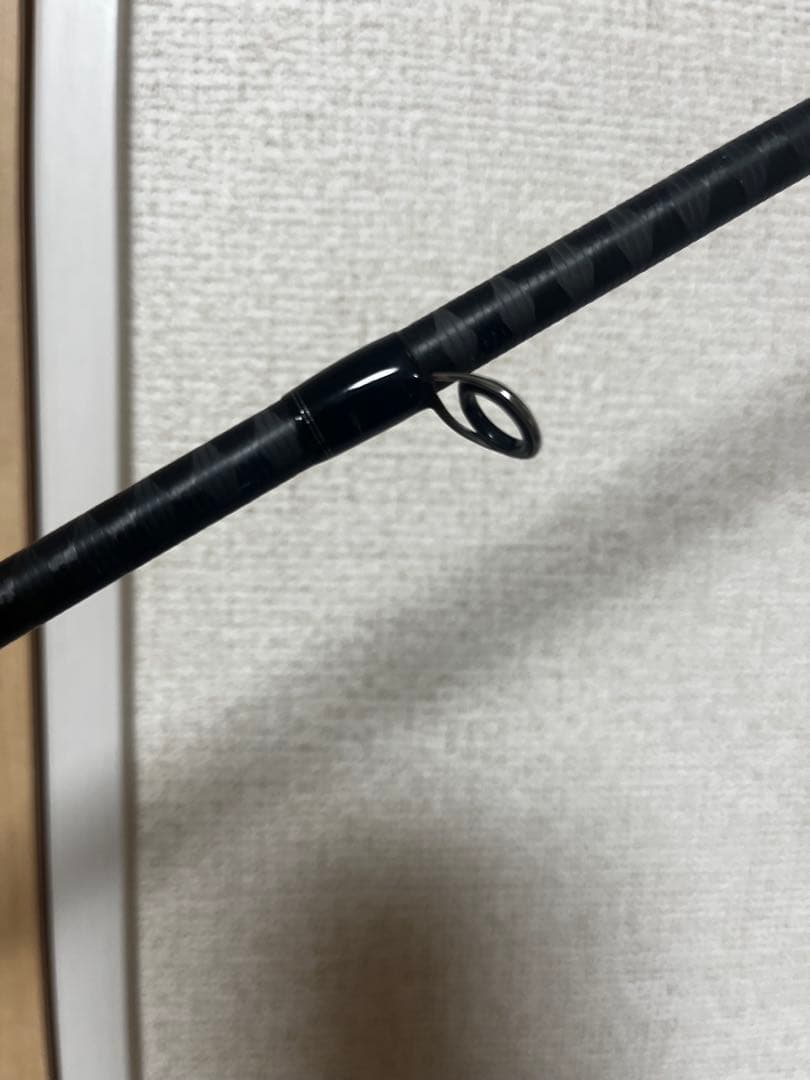 シマノ　23 ディアルーナS106MH 保証書付