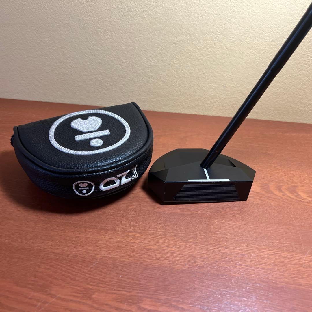 LAB GOLF OZ.1 正規品