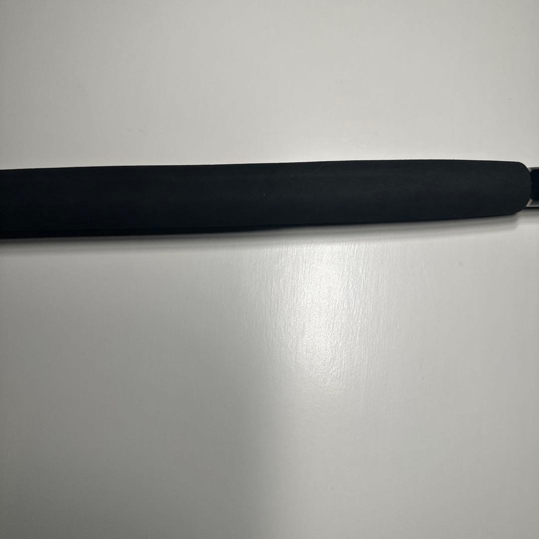 ゼナック　ミュートス　アキュラ 100hh RGガイド