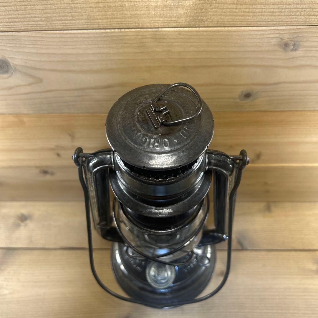 FEUERHAND 276 フュアーハンド ランタン