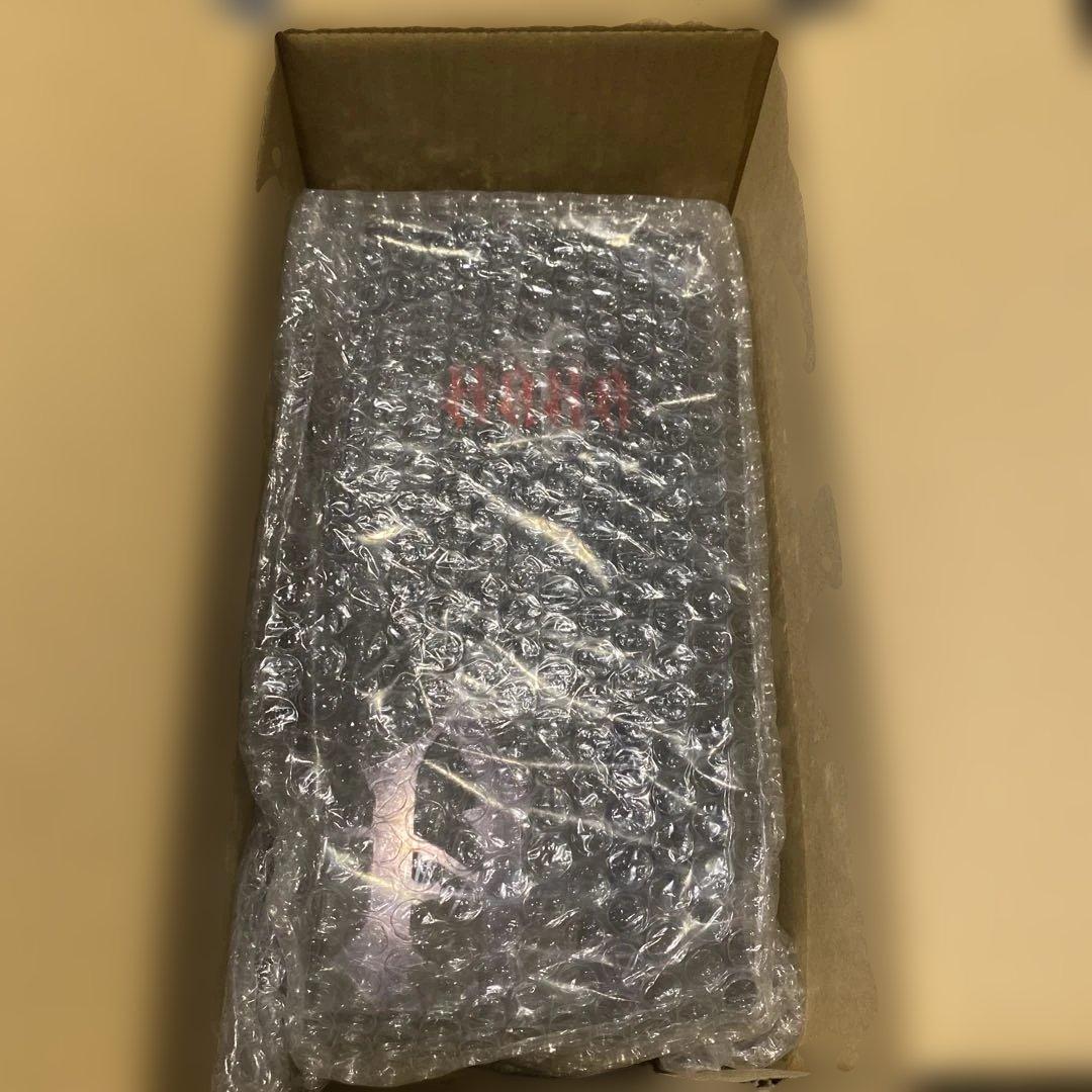 HANAペンライト未使用未開封　新品 HONEY'S ステッカー付き