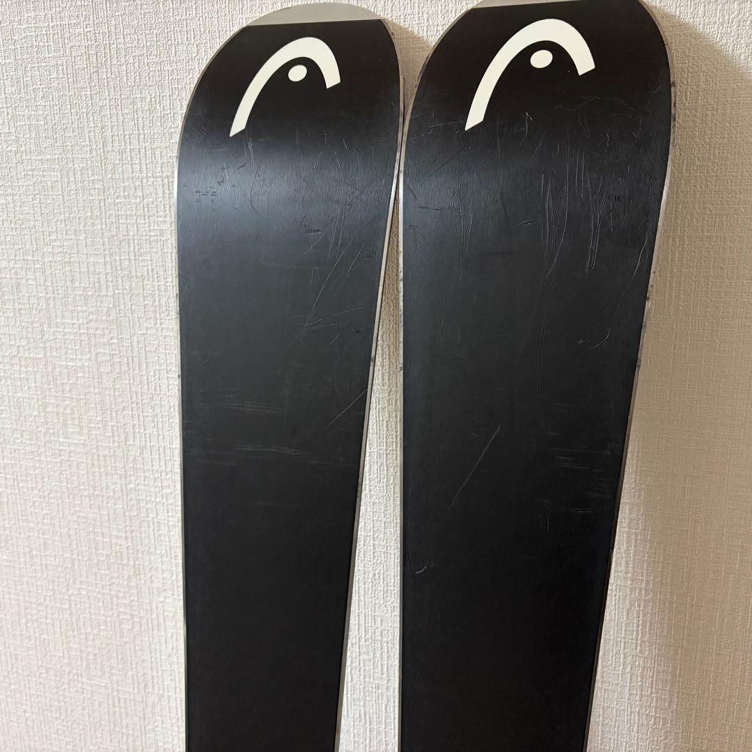 HEAD i.TITAN スーパーシェイプ　163 super shape