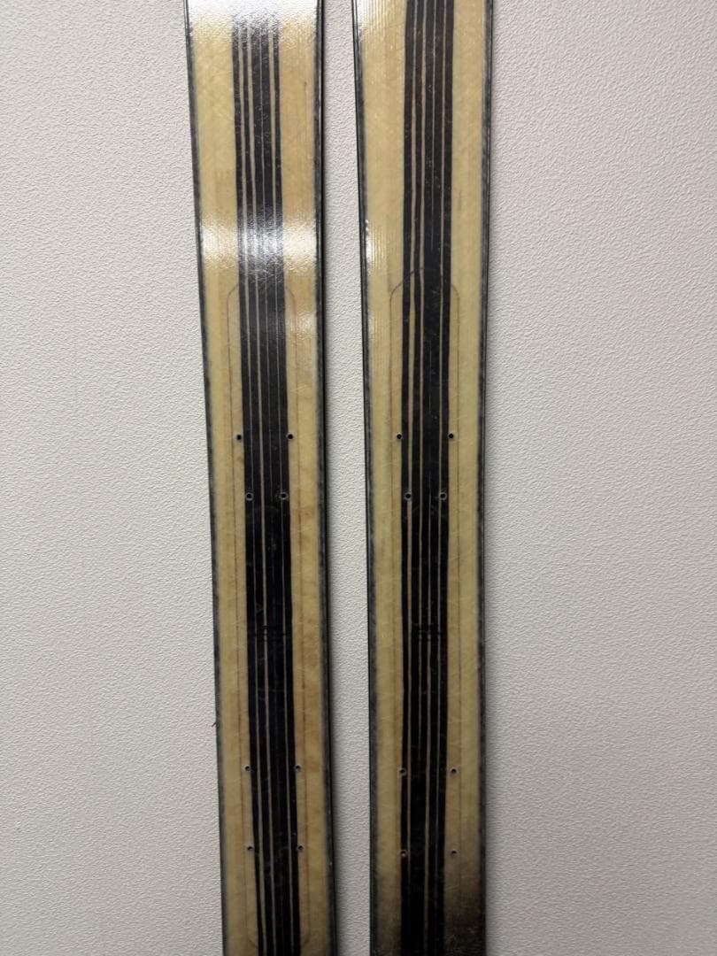 25 4FRNT NEVAR 184cm 専用シール付き ファントム施工済