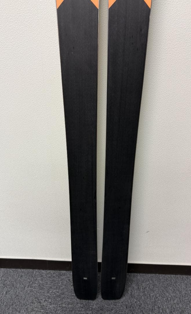 25 4FRNT NEVAR 184cm 専用シール付き ファントム施工済