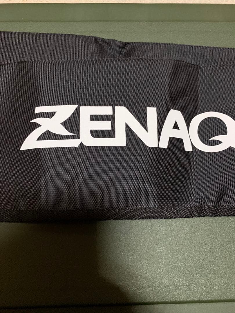 ZENAQ イカリ③番