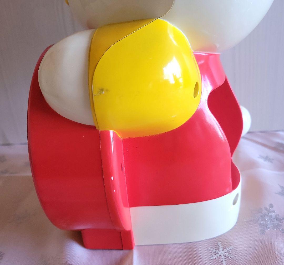 sanrio　ハローキティおしゃべり目覚まし時計 セイコー　当時物　レトロ