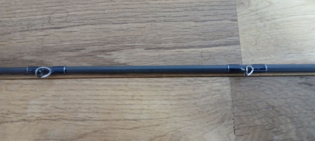 ウィードベッドモンスター TREKKER710BRITZ-R/TORZITE