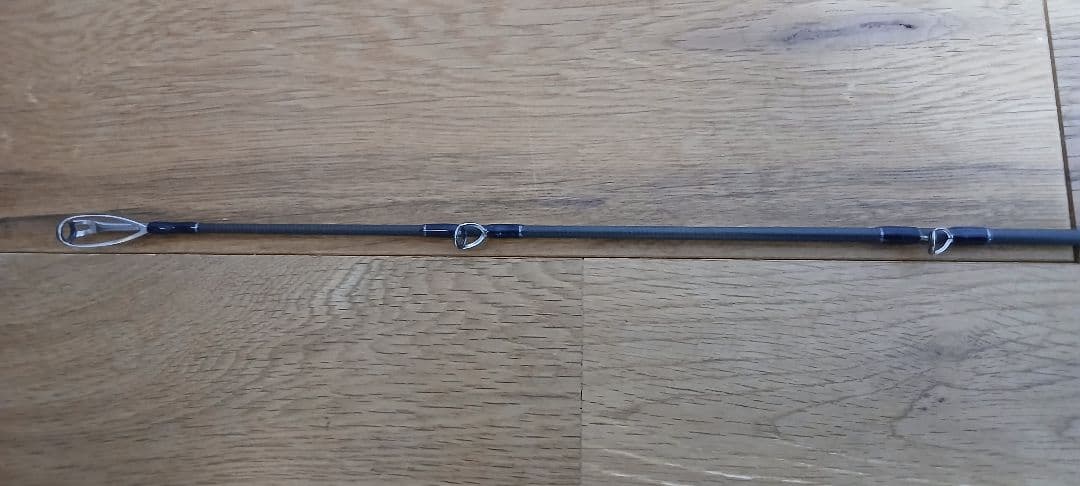 ウィードベッドモンスター TREKKER710BRITZ-R/TORZITE