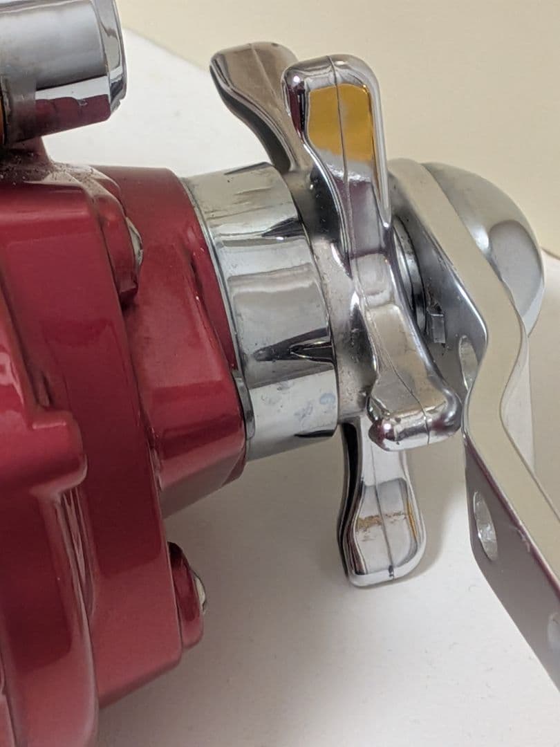 DAIWA SEABORG ダイワシーボーグ 300FB