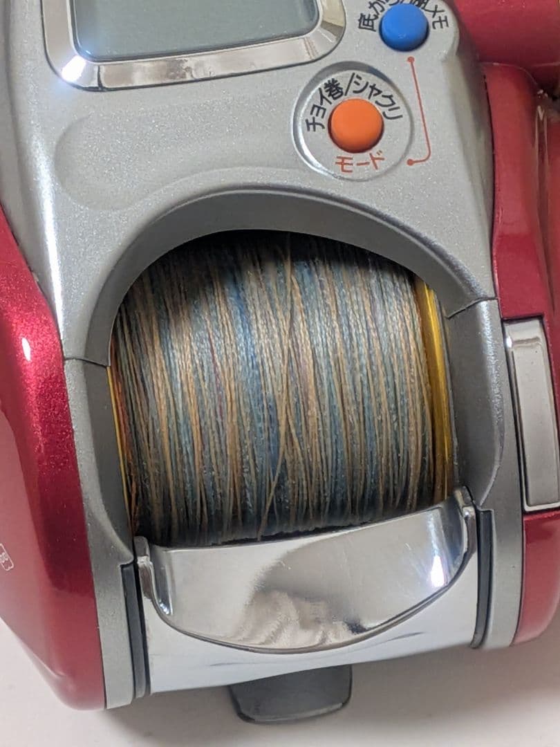 DAIWA SEABORG ダイワシーボーグ 300FB