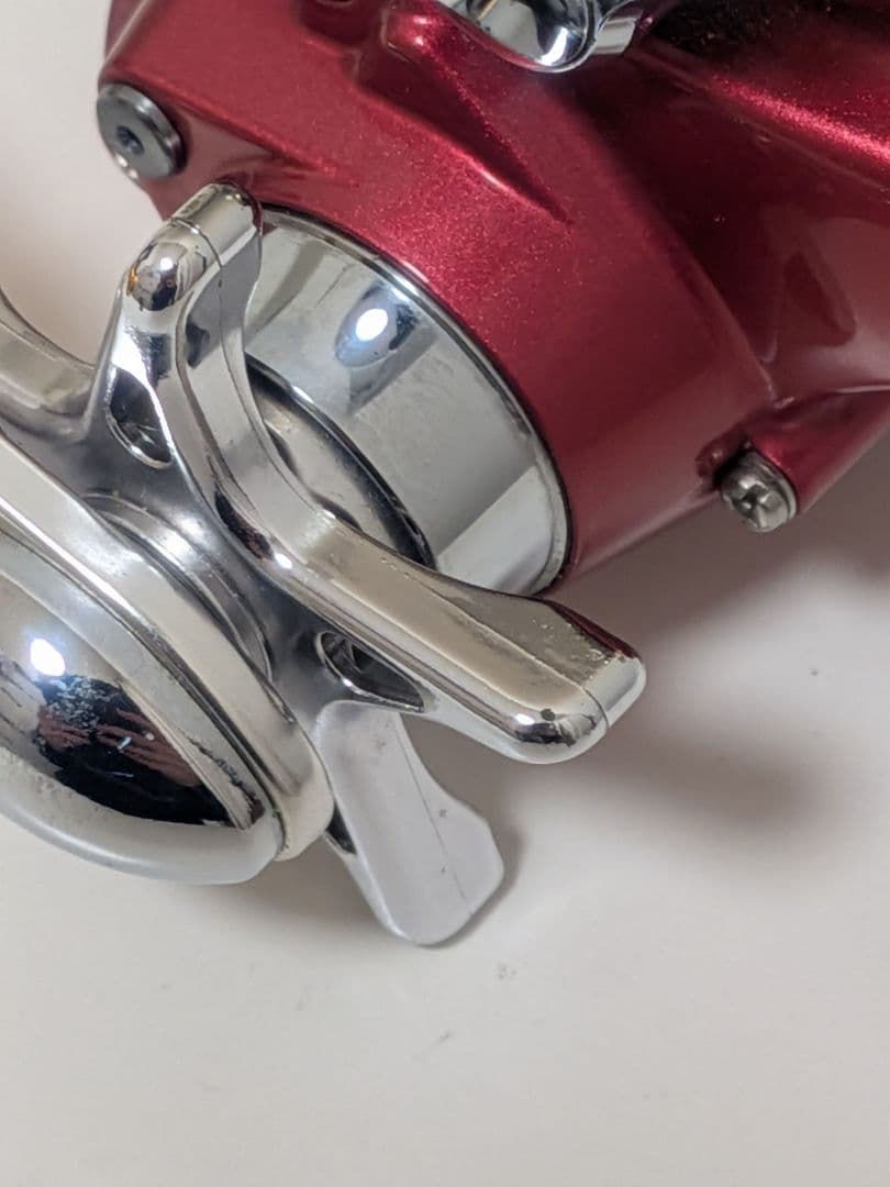 DAIWA SEABORG ダイワシーボーグ 300FB