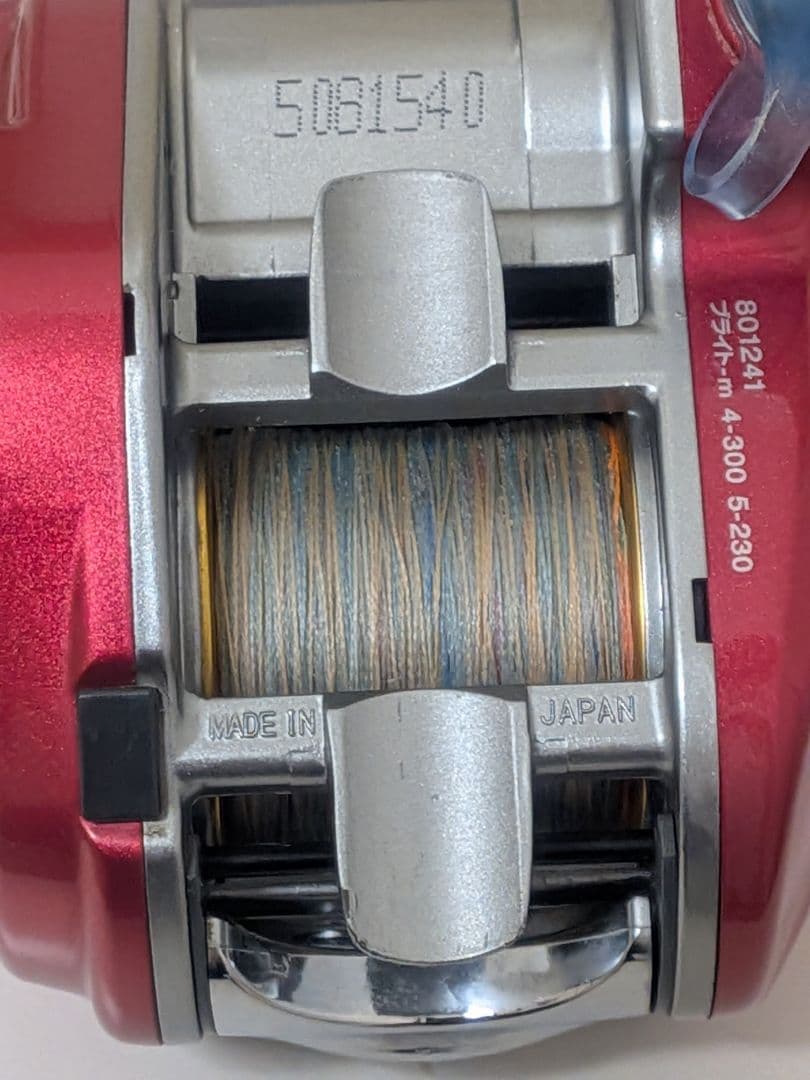 DAIWA SEABORG ダイワシーボーグ 300FB
