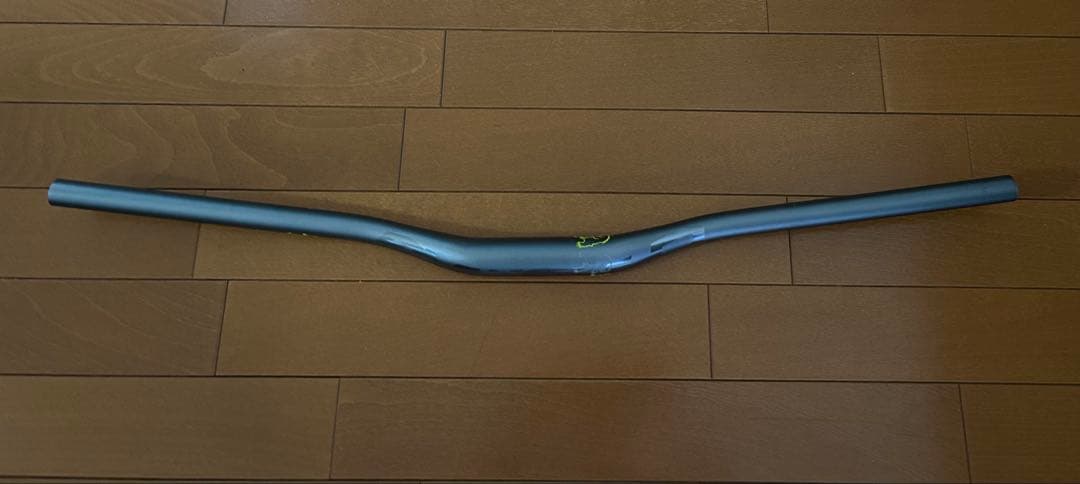 CHROMAG クロマグ FUBARS OSX ライザーバー
