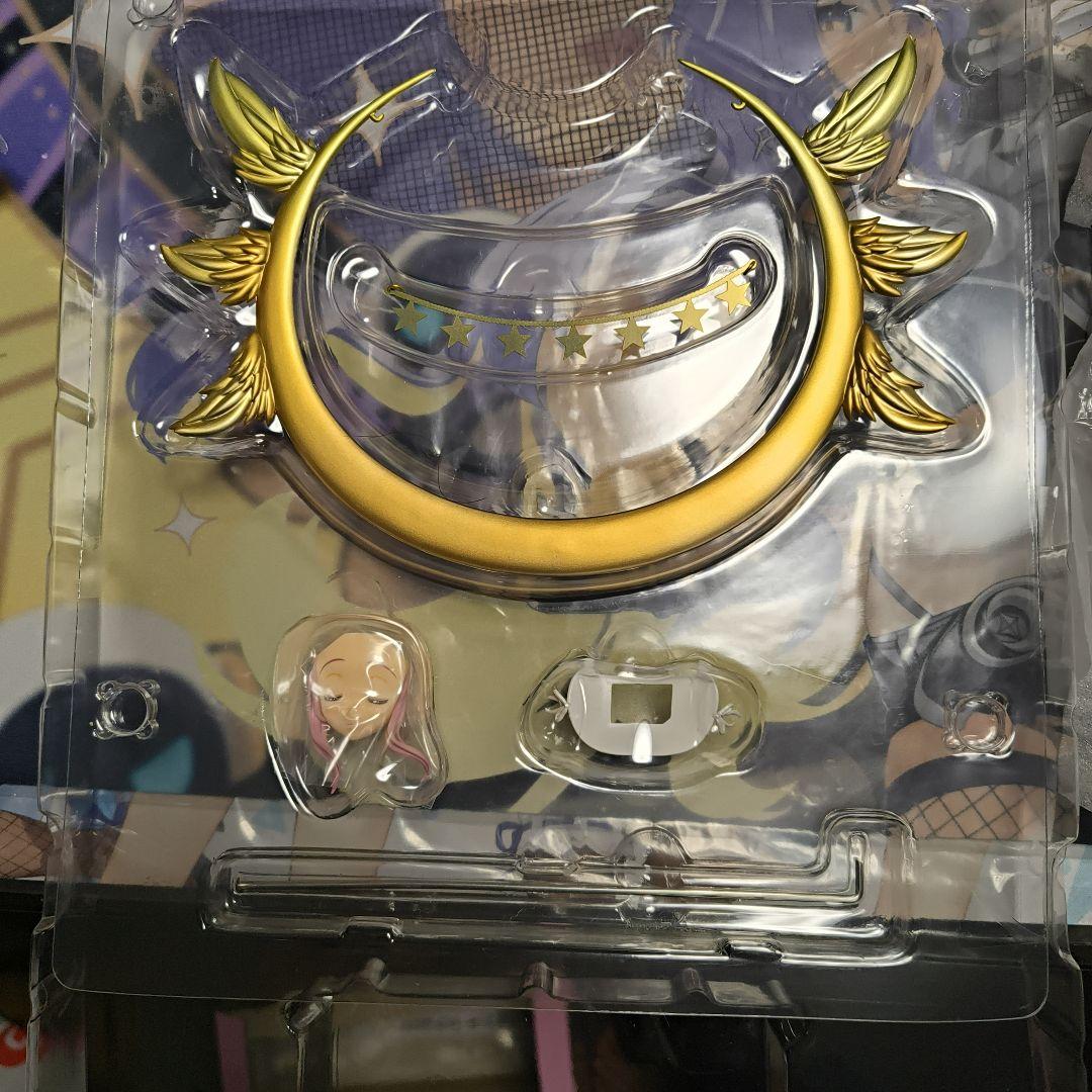 すーぱーそに子 10th Anniversary Figure Wedding…