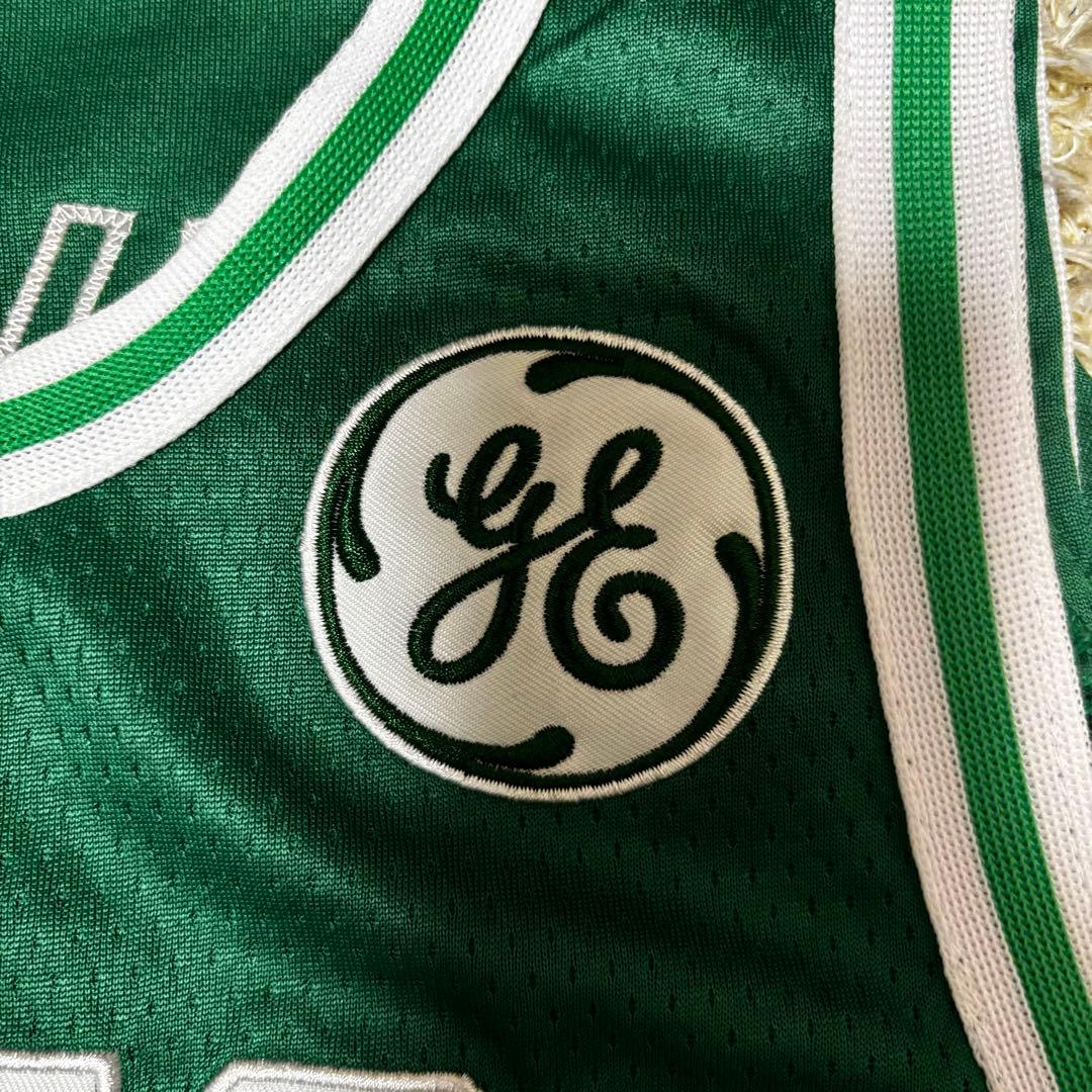 【希少】NBA セルティックス ヘイワード オーセンティック ジャージ 48