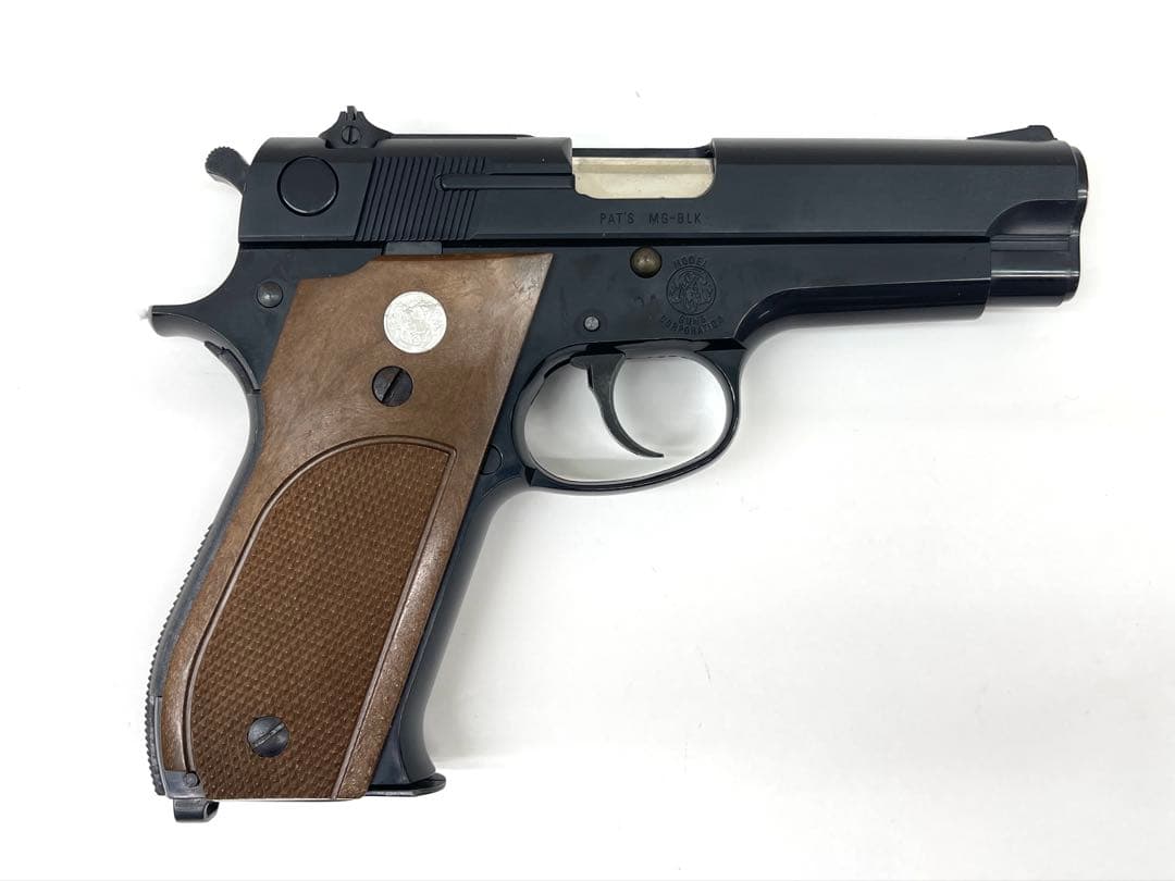 ありがとうございます！のMGC S&W M39