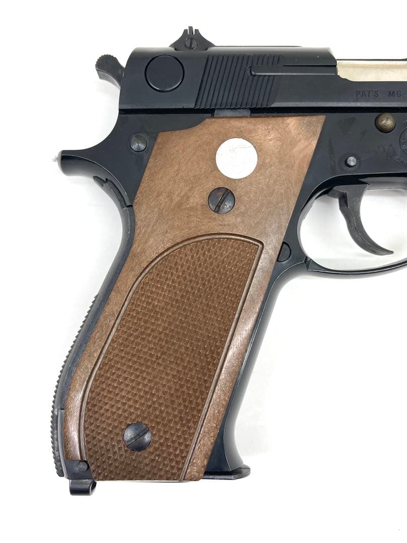 ありがとうございます！のMGC S&W M39