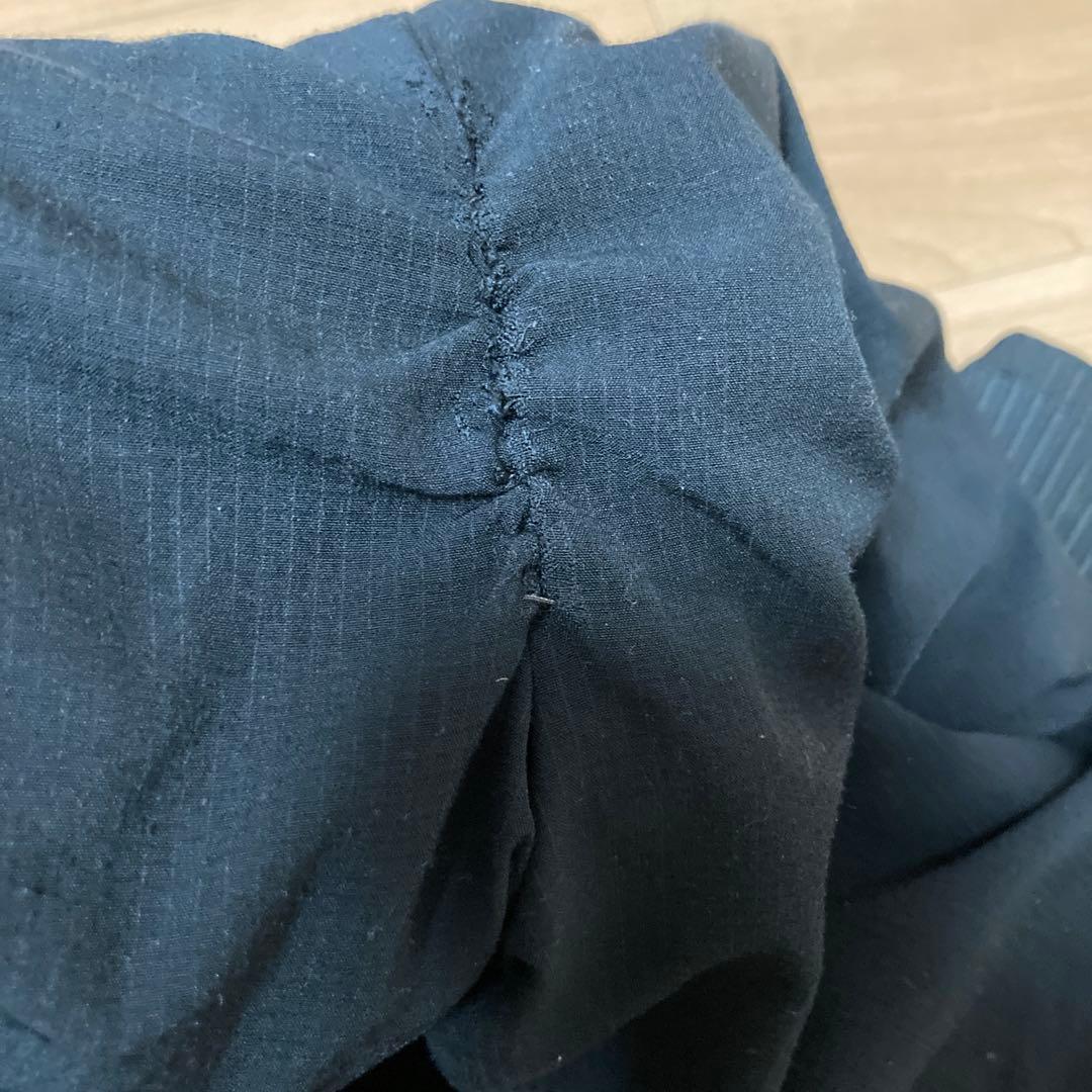 NIKE エアロスイフト　ロングパンツ