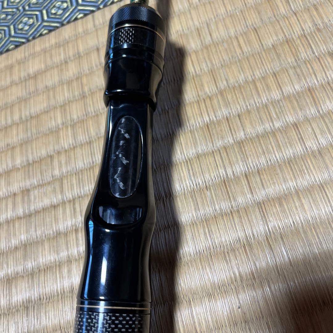 u*g様 電動ジギングロッド　EJ641 ゼロドラゴン