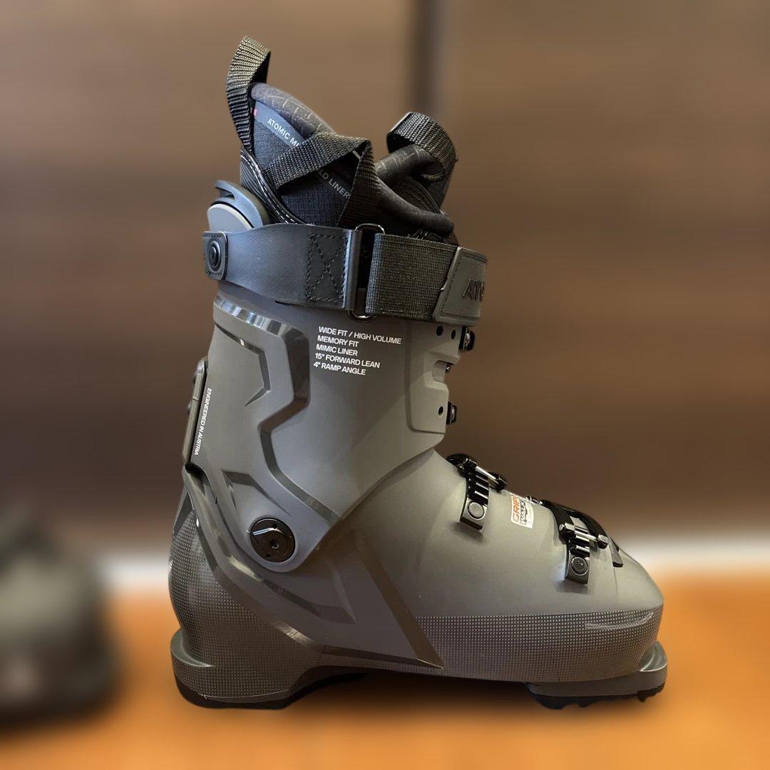 Atomic HAWX MAGNA 110 S 27/27.5cm「ワイド」