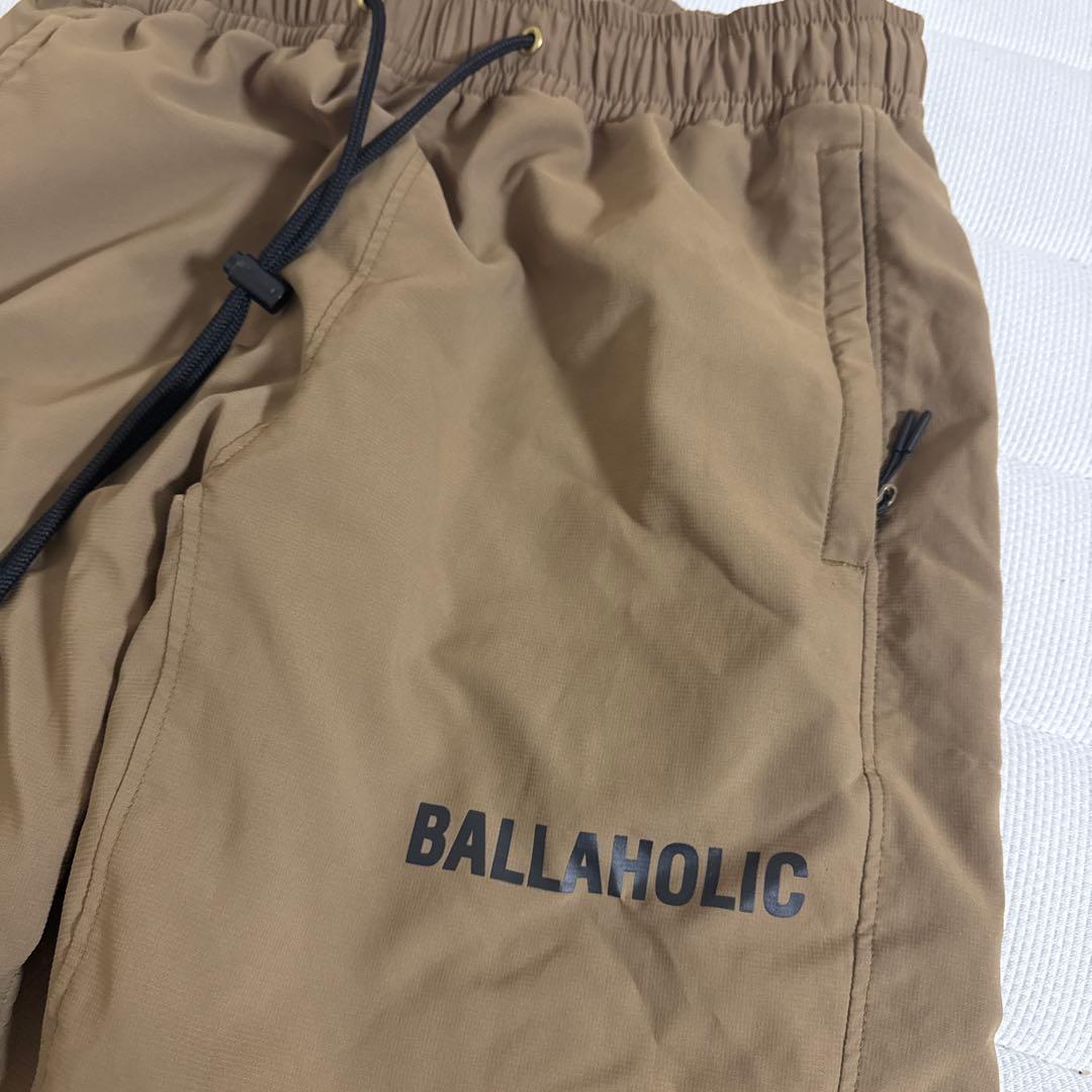 ballaholic パンツ Ｓ