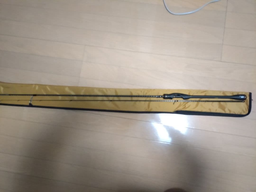 ソアレXR　S610-L