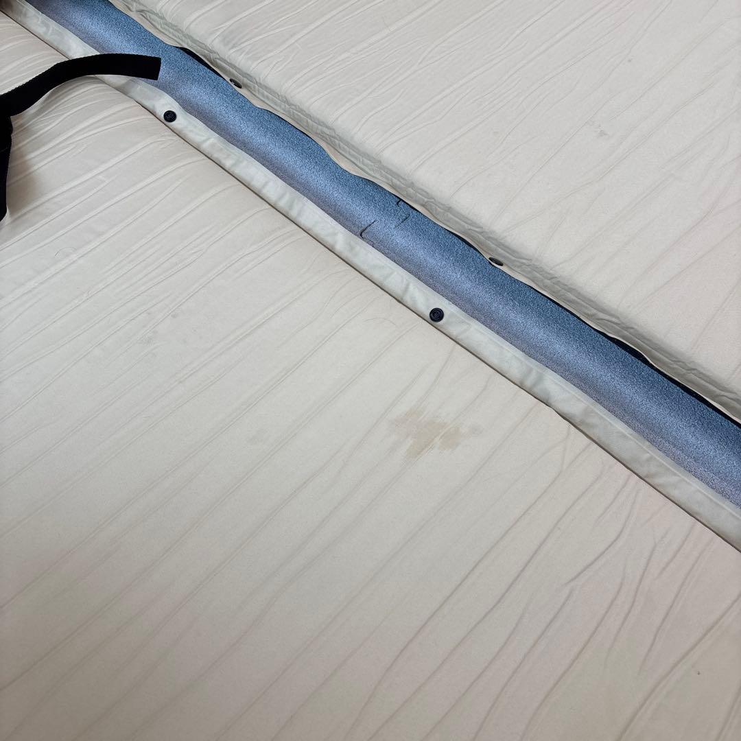 DODソトネノサソイsスリーピングマット2個セット