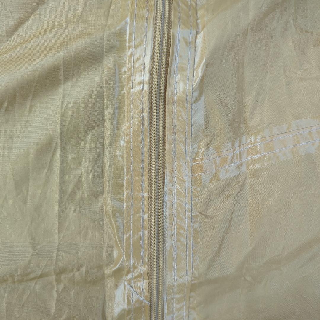 Coleman タフスクリーン2ルームハウス グランドシート／インナーシート等付