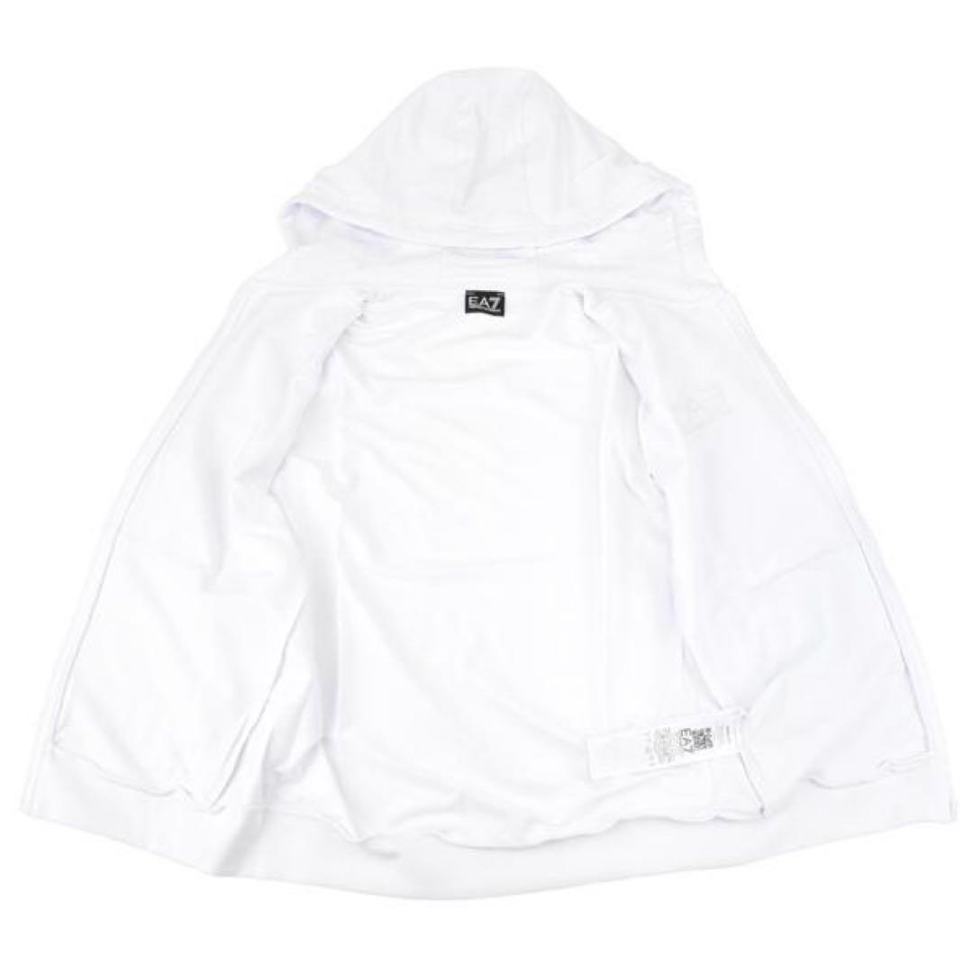 EA7 EMPORIO ARMANI イーエーセブン７ライン ロゴ セットアップ