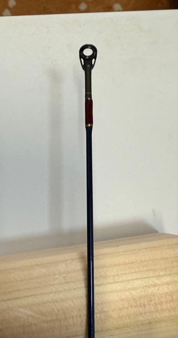 SAURUS GAO GAS70M-2 希少オールドバスロッド