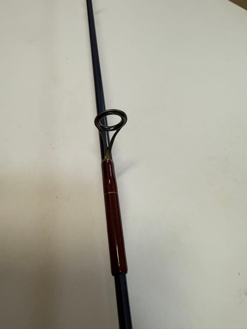 SAURUS GAO GAS70M-2 希少オールドバスロッド