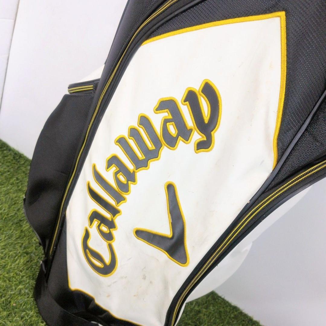 Callaway WARBIRD ウォーバード メンズゴルフ R 10本セット