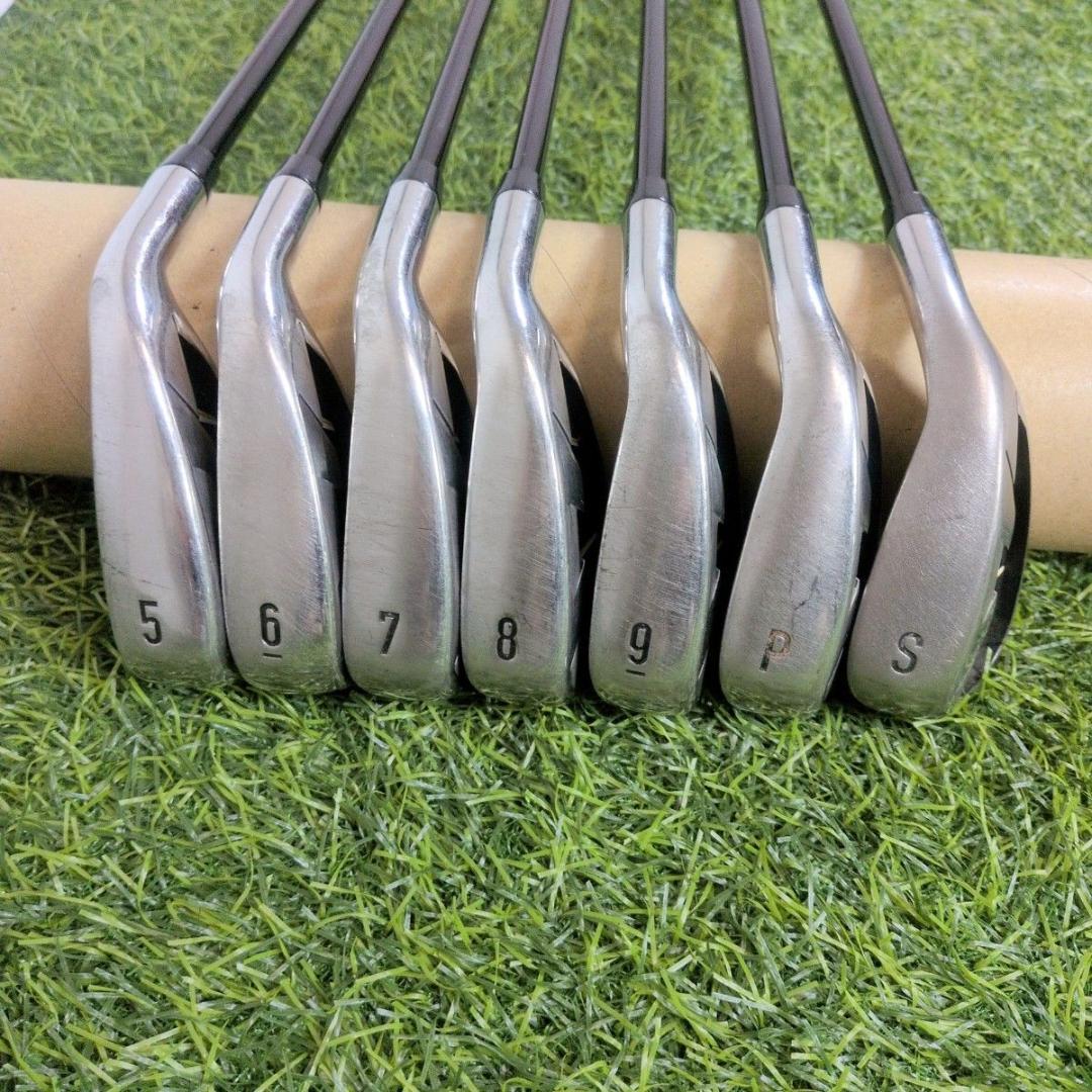 Callaway WARBIRD ウォーバード メンズゴルフ R 10本セット