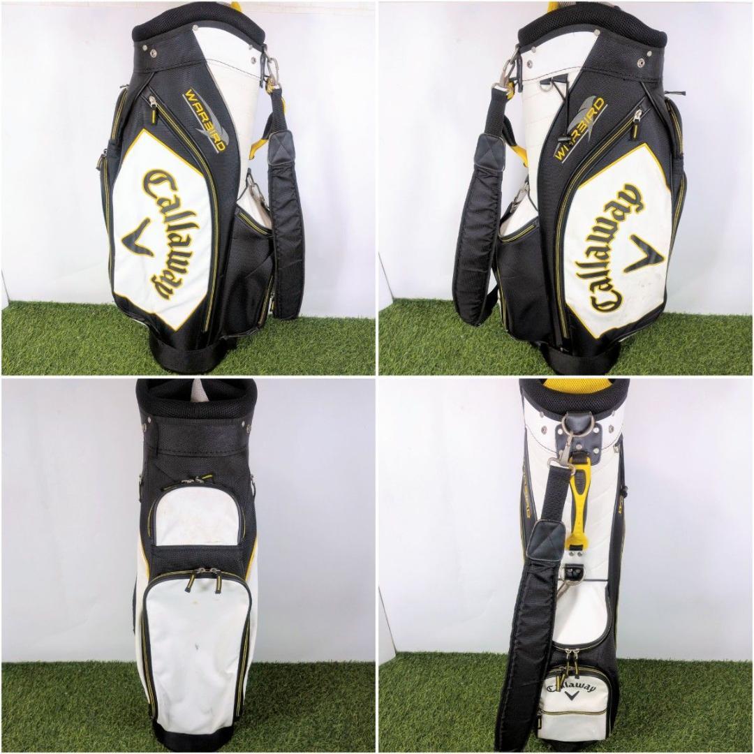 Callaway WARBIRD ウォーバード メンズゴルフ R 10本セット