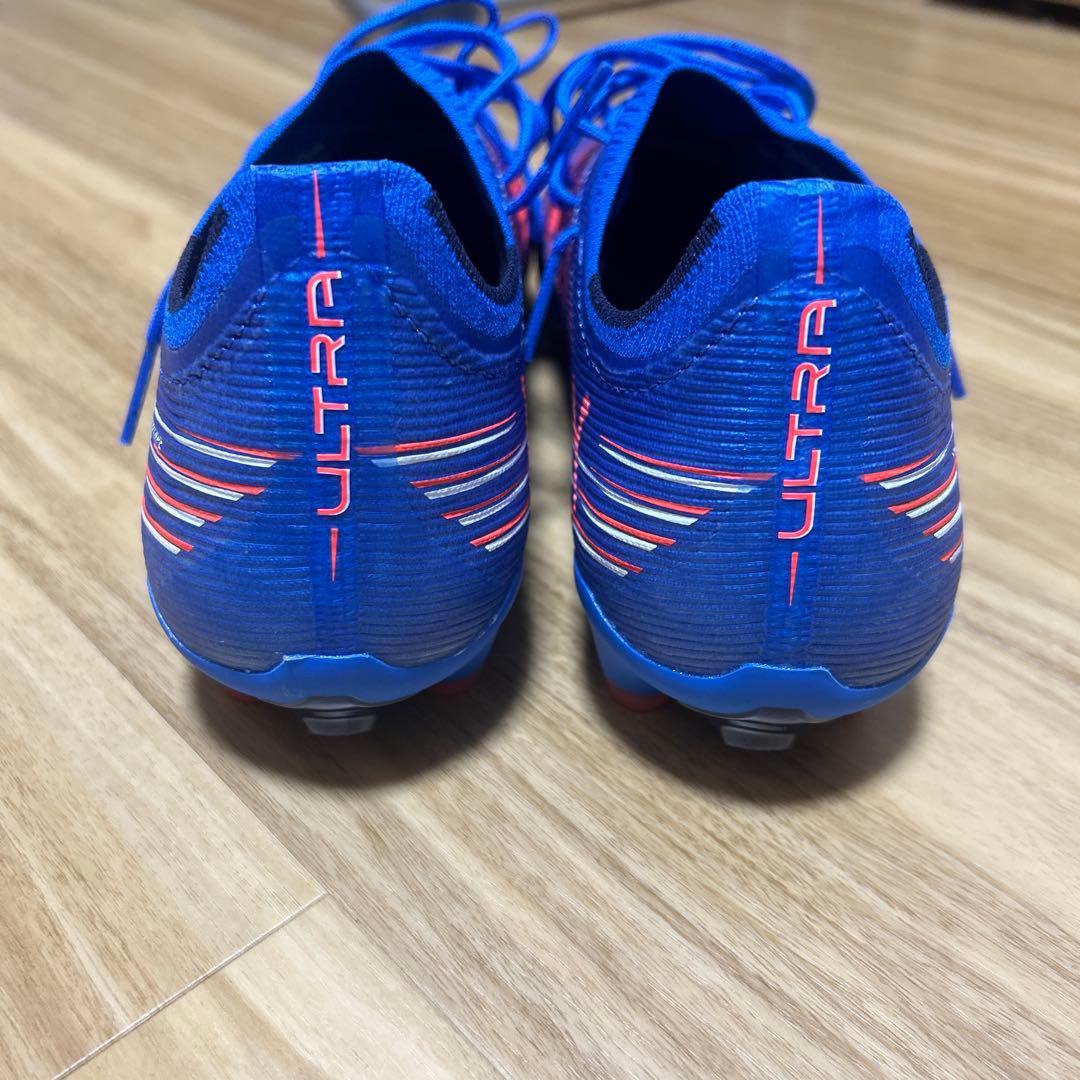 PUMA ULTRA スパイク