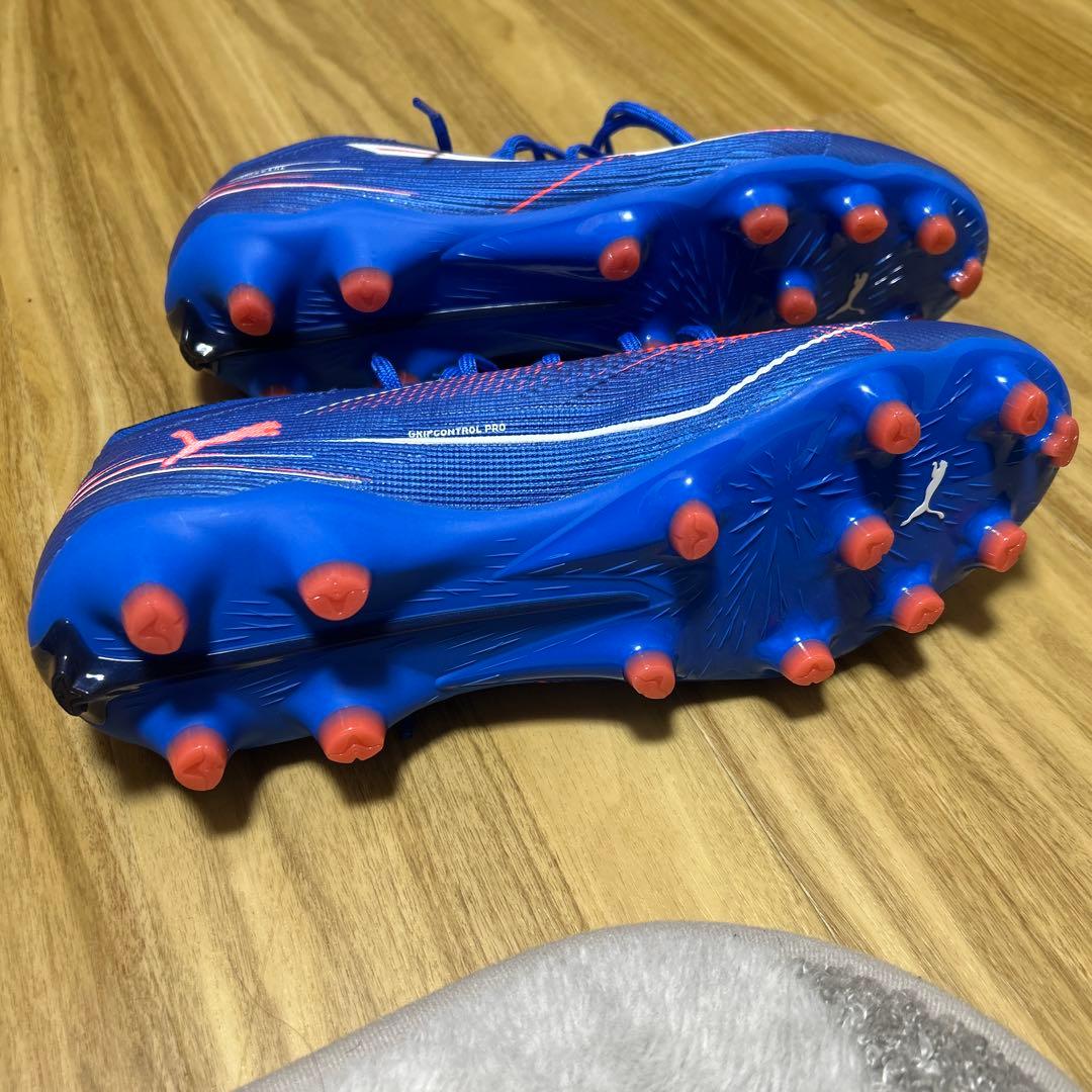 PUMA ULTRA スパイク