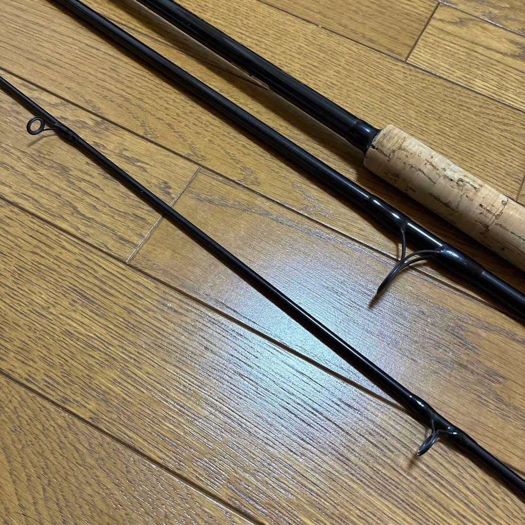 シマノ　トラウトライズ　110H Shimano troutrise 3本継