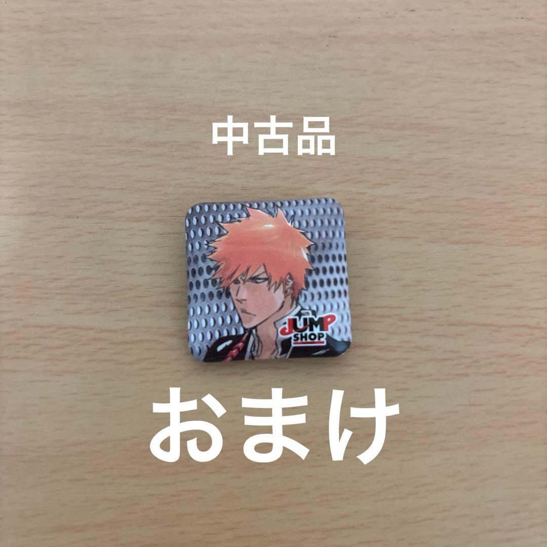 ブリーチ　グッズセット　5点